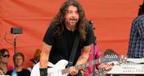 'I had a baby with my lover like Dave Grohl – the 'other woman' always suffers most'