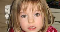 Madeleine McCann suspect Christian Brueckner's lawyer makes bombshell claim at German rape trial