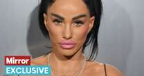 'I'm a plastic surgeon - one detail about Katie Price's new facelift rings alarm bells'