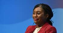 opinionI'm a millennial and I can't afford a child if Tory Kemi cut our meagre statutory maternity pay