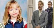 Madeleine McCann suspect utters first words in court as he refuses last chance to defend himself