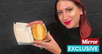 opinion'I tried McDonald's McRib sandwich - but two things left me very disappointed'