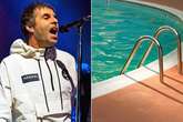 Oasis star Liam Gallagher planning pool at his £4m mansion but there's one big problem