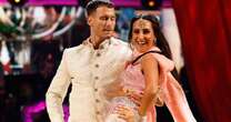 Strictly star Dr Punam Krishan's dad left in tears over her iconic Bollywood danceStrictly Come Dancing