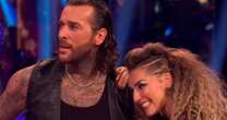 Pete Wicks' smouldering look at Jowita called out by Strictly judge amid romance rumoursPete Wicks