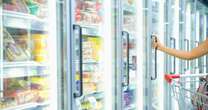 Supermarket shoppers warned price of frozen food will skyrocket