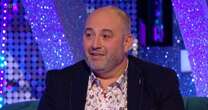 Strictly Come Dancing fans fear for Wynne Evans as they work out meaning of 'inside joke'Strictly Come Dancing