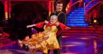 opinion‘Christmas is cancelled – boring line-up means this year's Strictly has lost its sparkle’Strictly Come Dancing