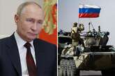 New law means criminal trials can stop in Russia if suspects sign up for Putin's army