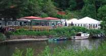 Victorian pub five miles from UK city locals reach via a 30-second ferry ridePubs