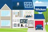 Win Wickes £200 vouchers and learn how to cut energy bills with Phil Spencer