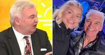 Eamonn Holmes drags enemies Holly Willougby and Phillip Schofield into Katya Jones Strictly scandalEamonn Holmes