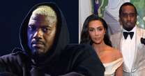 Kim Kardashian's ex reveals what P Diddy's parties were really like after she 'unfollows' rapper