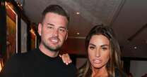 Katie Price lifts lid on IVF struggles with ex Carl Woods for new Channel 4 showKatie Price