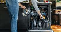 Warning over common dishwasher mistake that could cost you a fortune