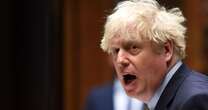 Boris Johnson reveals bombshell secret held by hairdresser he gave an OBEBoris Johnson