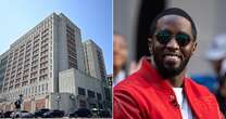 Sean 'Diddy' Combs: Grim conditions of notorious jail housing rapper as judge's two words say it all