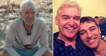 Phillip Schofield blames brother Timothy for This Morning axe despite reporting him to policePhillip Schofield