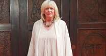 Alison Steadman has coped with secret sadness while filming the Gavin and Stacey Christmas specialGavin and Stacey