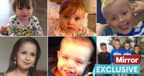 Britain's 'forgotten children left to die' - as the heartbreaking failures to save them exposedChild Services