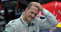 Michael Schumacher's daughter's wedding guests had strict rule to follow in 'his presence'Michael Schumacher