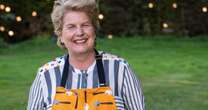 Sandi Toksvig lays bare why she really left GBBO with brutal comment about showSandi Toksvig