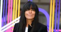 Strictly's Claudia Winkleman gushes over 'wonderful' co-star with touching gestureClaudia Winkleman