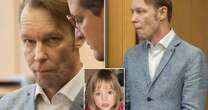 LiveChristian Brueckner trial LIVE: Madeleine McCann suspect set to learn his fate in sex crime trial