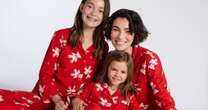 Boux Avenue's matching family 'mini me' PJs are back for winter– but you'll need to be quickBoux Avenue