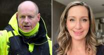 Nicola Bulley specialist diver Peter Faulding clashed with police over river searchNicola Bulley