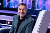 David Walliams set to make TV comeback after being axed over BGT 'f**k her' leak