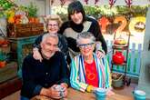 Bake-Off host reveals only reason she did show and says 'I mean no disrespect'