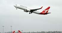 Flight attendant hospitalised as plane makes sudden landing due to ‘unusual smell’Qantas