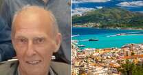 Dad handed £38,000 hospital bill after falling ill abroad and 'insurance won't pay out'