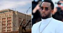 P Diddy's bleak Christmas Day in 'hell hole' jail from strict rule to 'disgusting' dinner