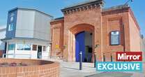 Nottingham prison to unveil 'silent' cells for lags craving peace and quiet