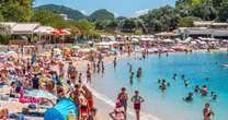 Urgent Greek island warning as horror illness affects hundreds at holiday hotspot