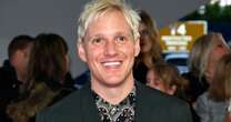 Jamie Laing rushed to hospital thinking he was having a 'heart attack'Good Morning Britain