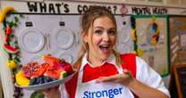 TikTok's Potato Queen is on a mission to make schoolchildren eat their greensFood