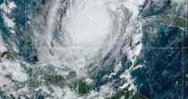 Hurricane Milton: Travel warning as Brits heading to the US must take urgent action