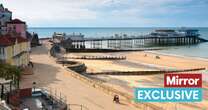 opinionStaying seafront in a UK resort with the last of its kind pier is like going back in time