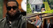 P Diddy allegations - every single abuse claim so far as rapper languishes in jail