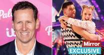 Brendan Cole's issue with Tasha Ghouri performances - 'It doesn't have a place on Strictly'Strictly Come Dancing