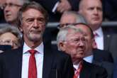 'Man Utd's awful treatment of Sir Alex Ferguson sums up the Sir Jim Ratcliffe era so far'