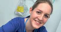 Shameless baby killer nurse Lucy Letby slammed doctors for calling her 'angel of death' in letterLucy Letby