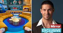 Joey Essex to 'join' Big Brother after he's seen on set months after Love Island stintJoey Essex