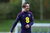 New dad Jack Grealish gives 'sleepless nights' verdict on England boss Lee Carsley