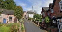 Steepest hill in UK where 10 cars each day fail to make it up the topTikTok