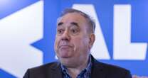 Ex-Scottish First Minister Alex Salmond dead at 69 after giving final speechAlex Salmond