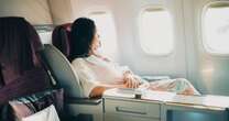 'I'm a flight attendant and this is how to ensure you get upgraded to first class'